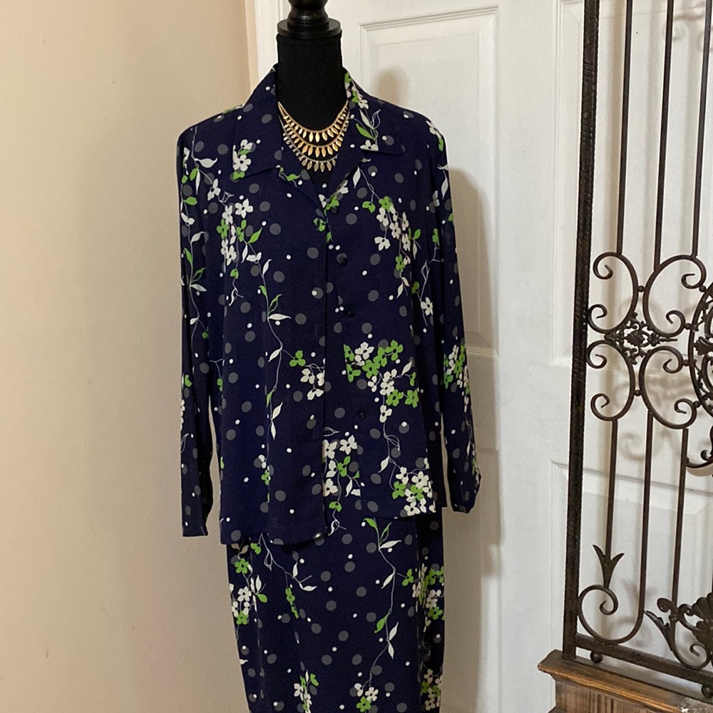 EUC Dress